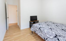 Private 2 Bedroom And 2 Bathroom In Savannah